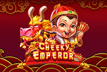 Cheeky Emperor